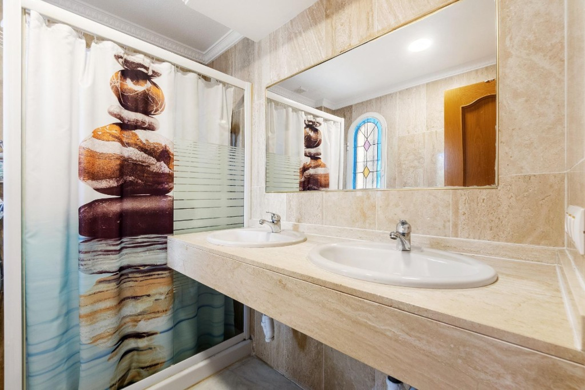 Reventa - 3. Casa pareada - Orihuela Costa - Costa Blanca Sur