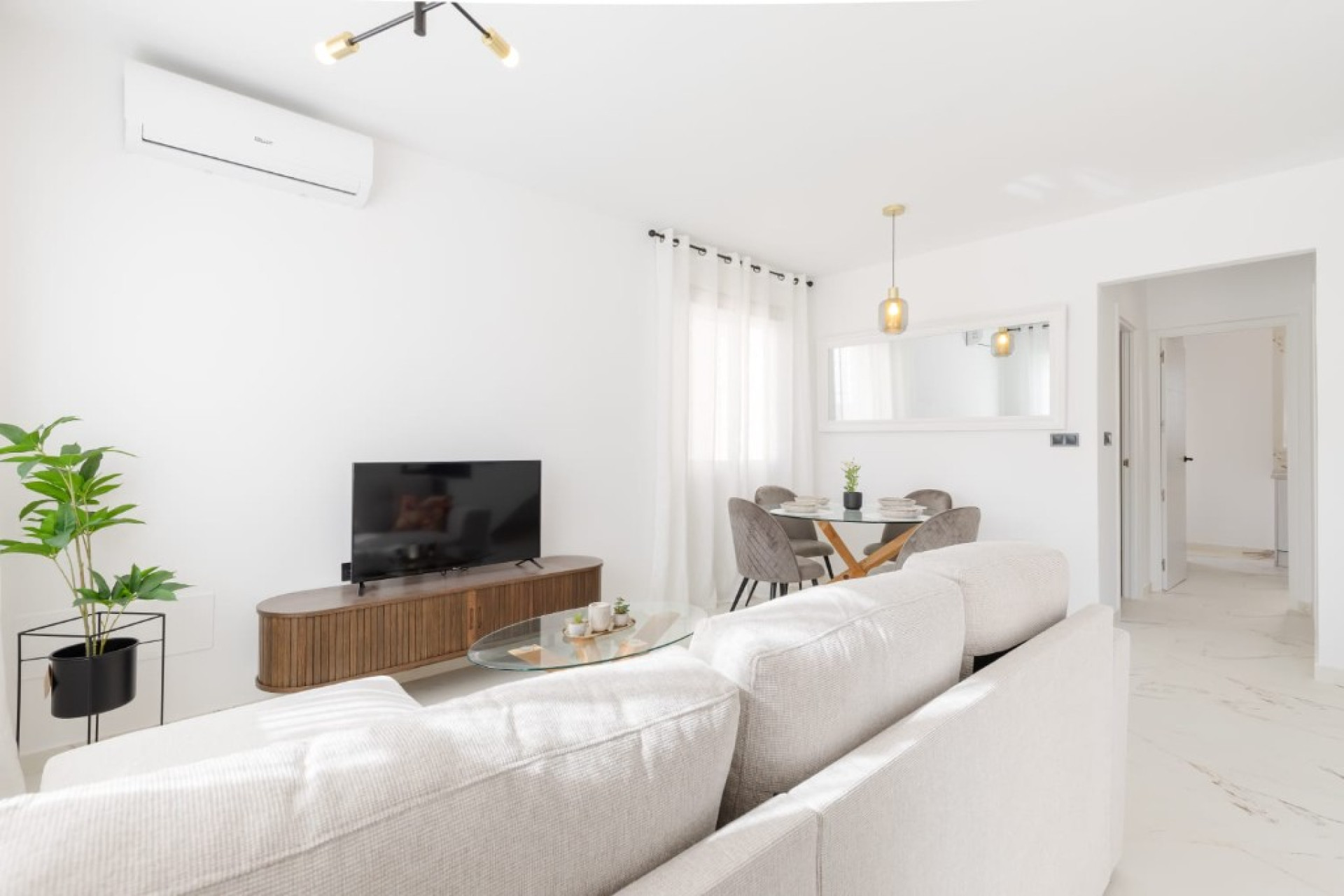 Reventa - 3. Casa pareada - Orihuela Costa - Costa Blanca Sur