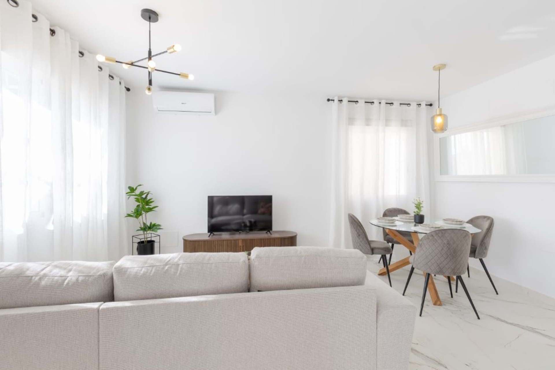 Reventa - 3. Casa pareada - Orihuela Costa - Costa Blanca Sur