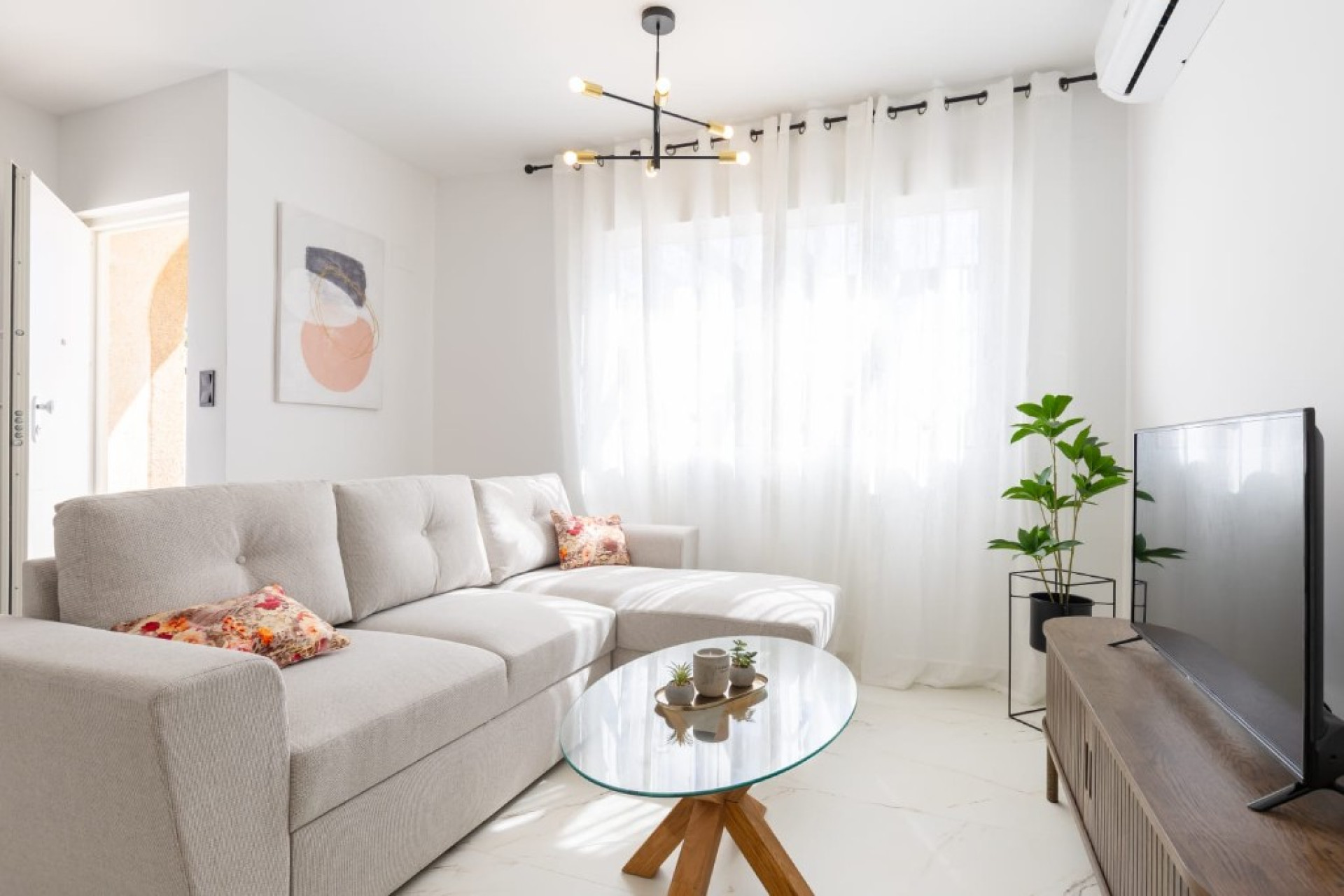 Reventa - 3. Casa pareada - Orihuela Costa - Costa Blanca Sur