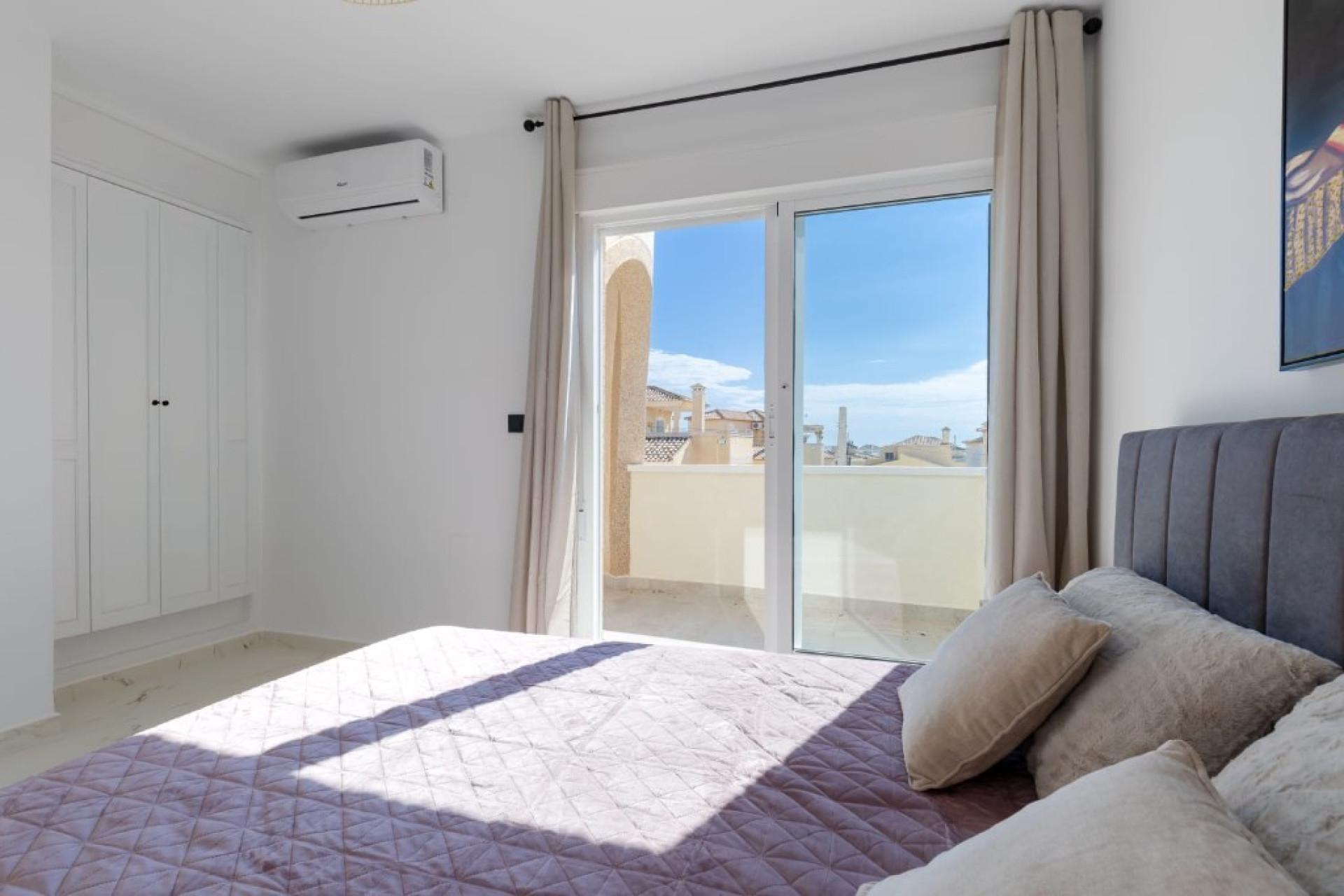 Reventa - 3. Casa pareada - Orihuela Costa - Costa Blanca Sur