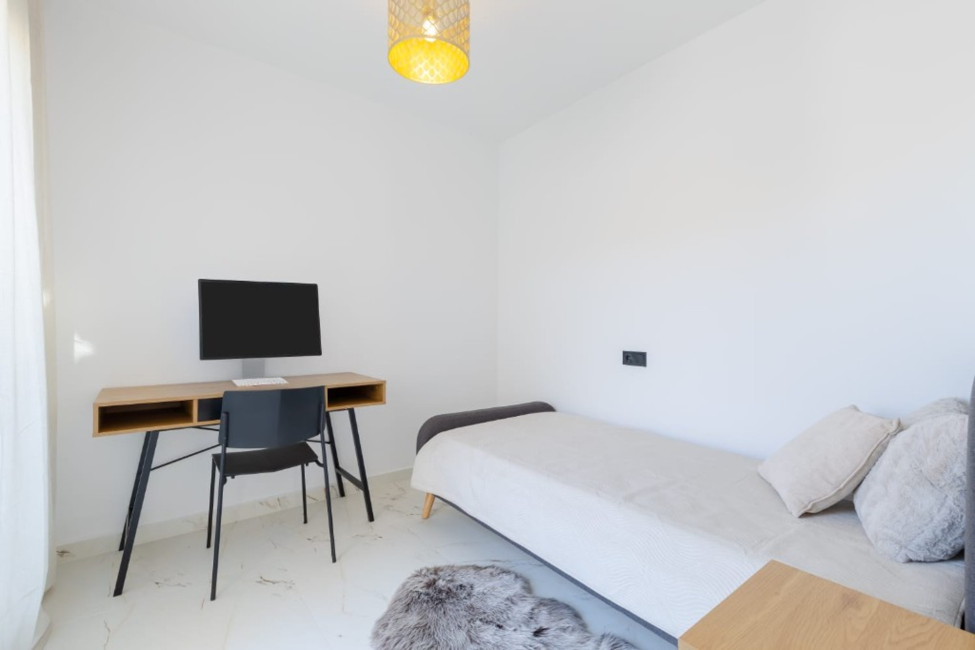 Reventa - 3. Casa pareada - Orihuela Costa - Costa Blanca Sur