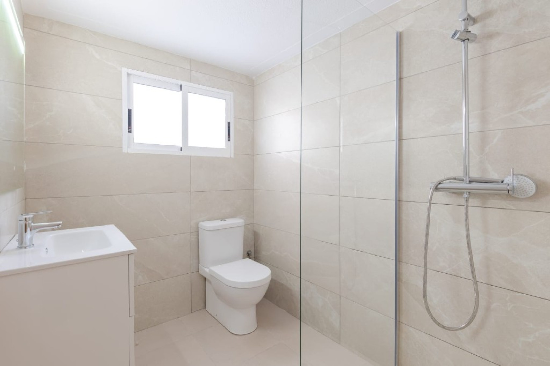 Reventa - 3. Casa pareada - Orihuela Costa - Costa Blanca Sur