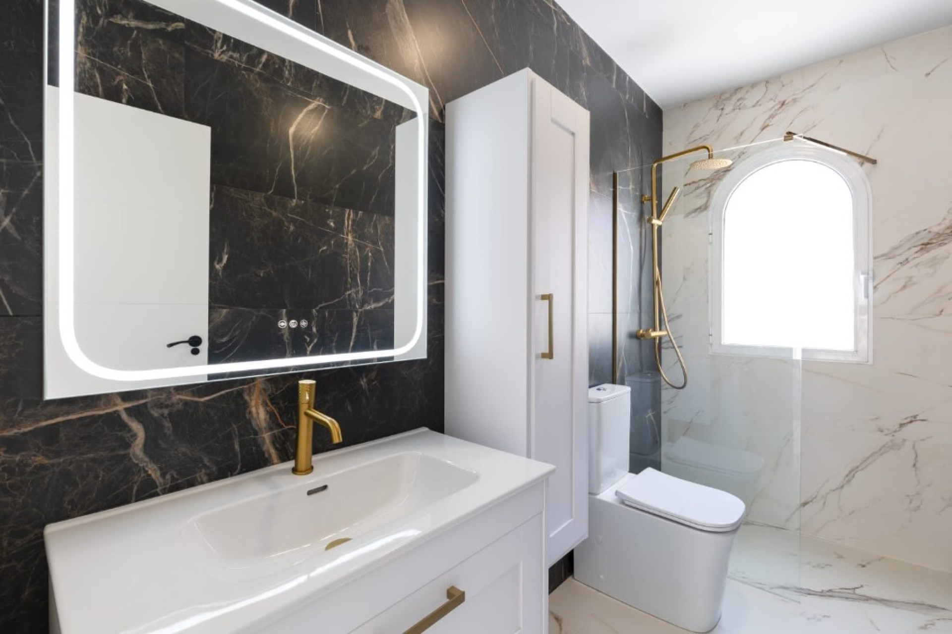 Reventa - 3. Casa pareada - Orihuela Costa - Costa Blanca Sur