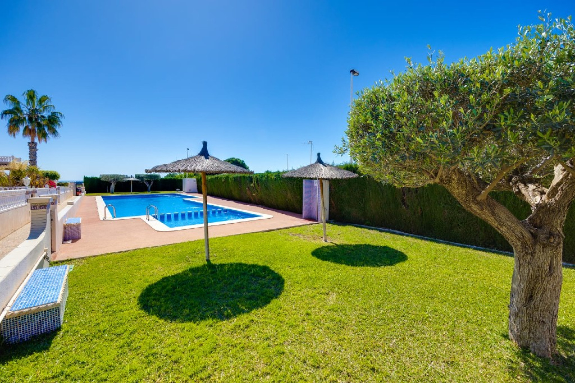 Reventa - 3. Casa pareada - Orihuela Costa - Costa Blanca Sur