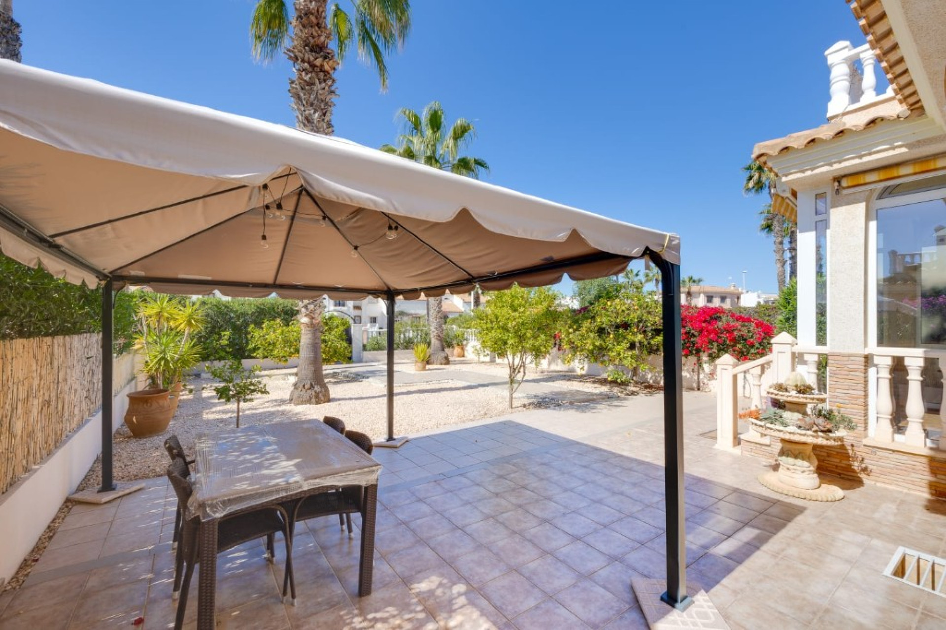 Reventa - 3. Casa pareada - Orihuela Costa - Costa Blanca Sur