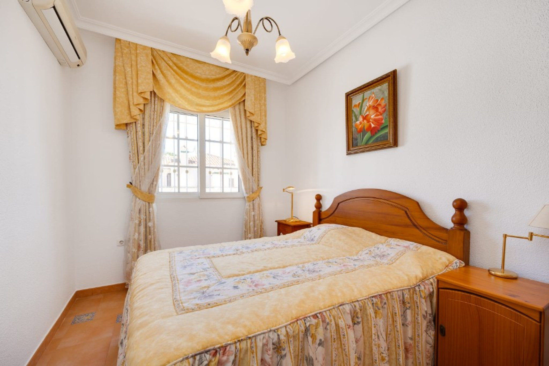 Reventa - 3. Casa pareada - Orihuela Costa - Costa Blanca Sur