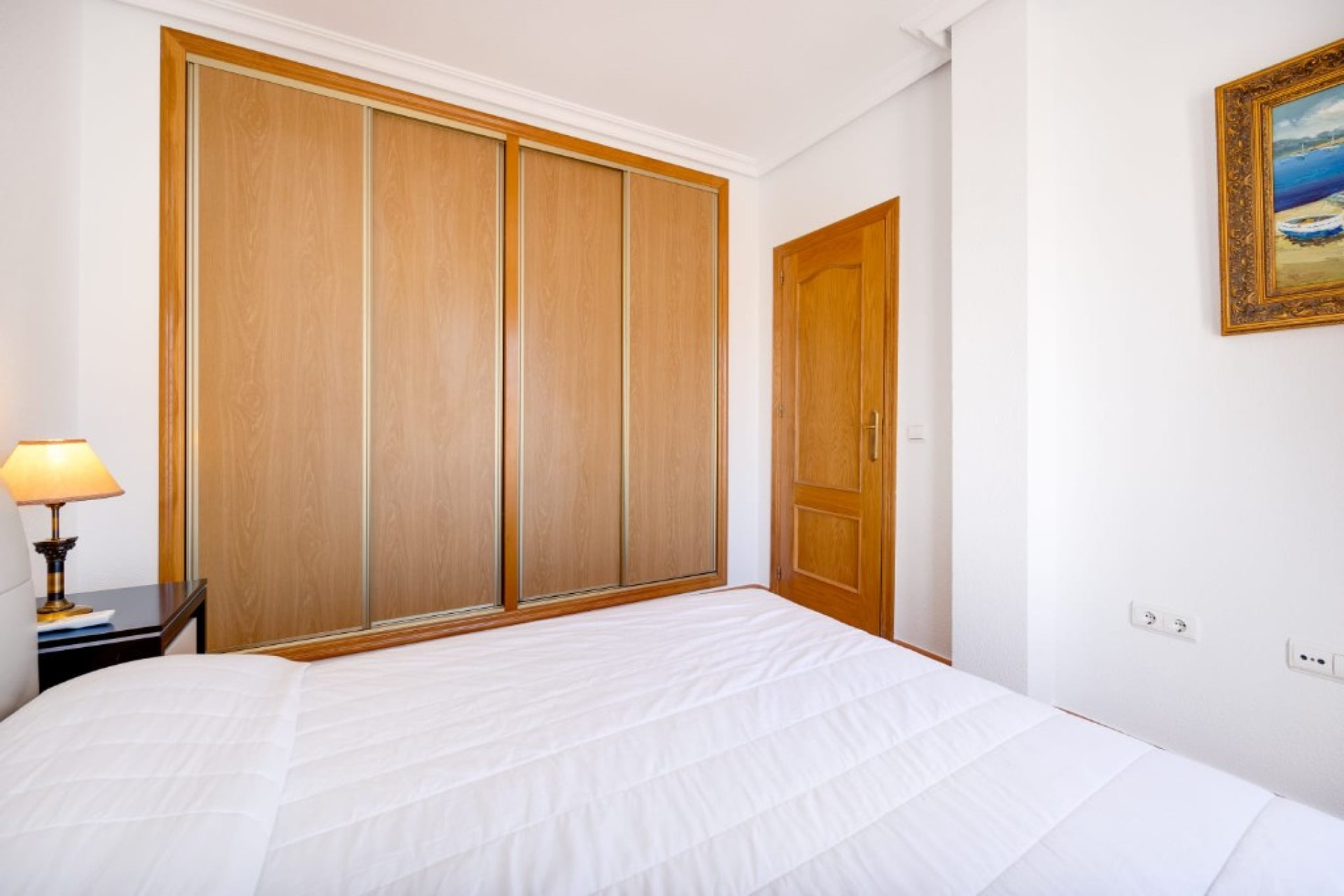 Reventa - 3. Casa pareada - Orihuela Costa - Costa Blanca Sur