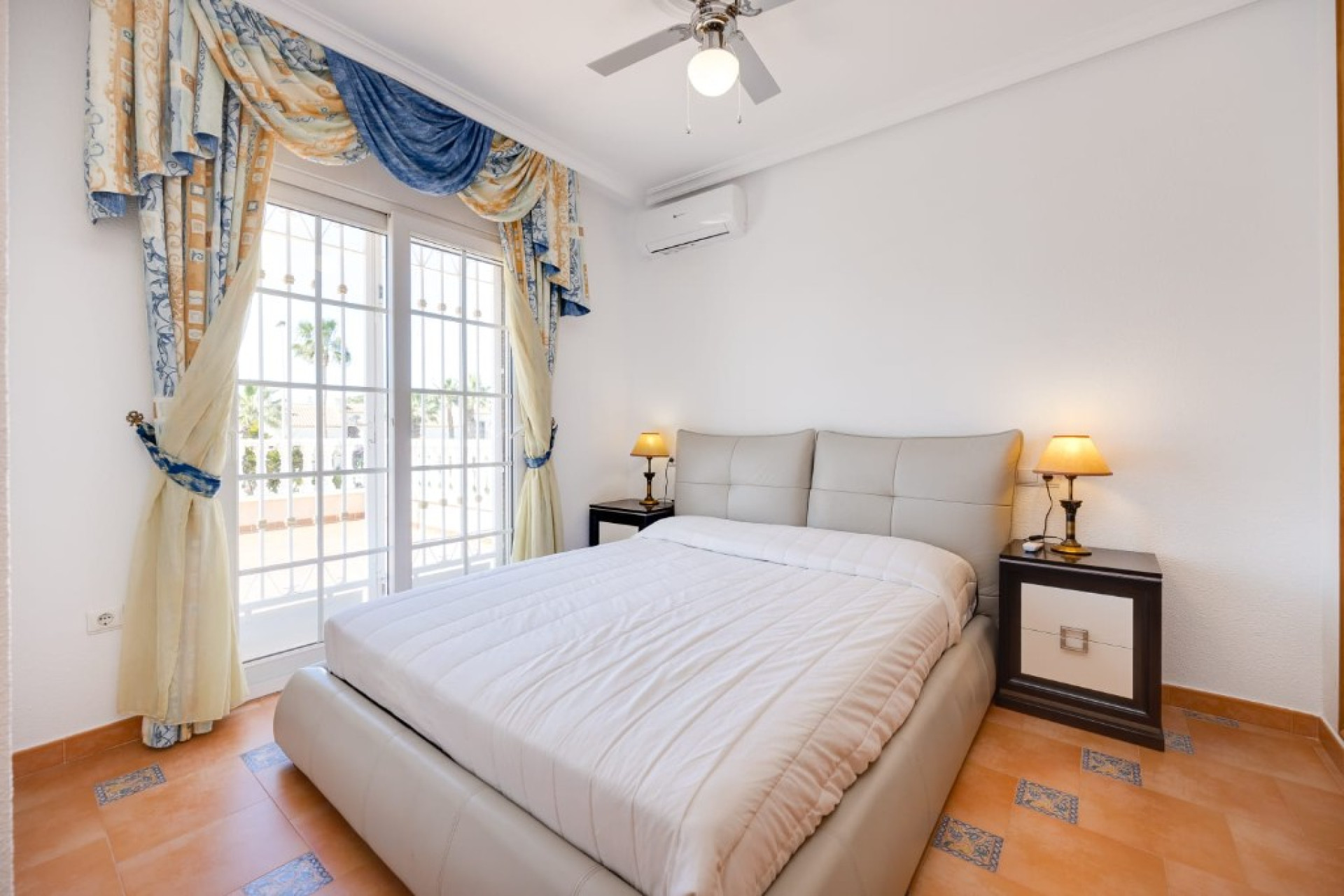 Reventa - 3. Casa pareada - Orihuela Costa - Costa Blanca Sur