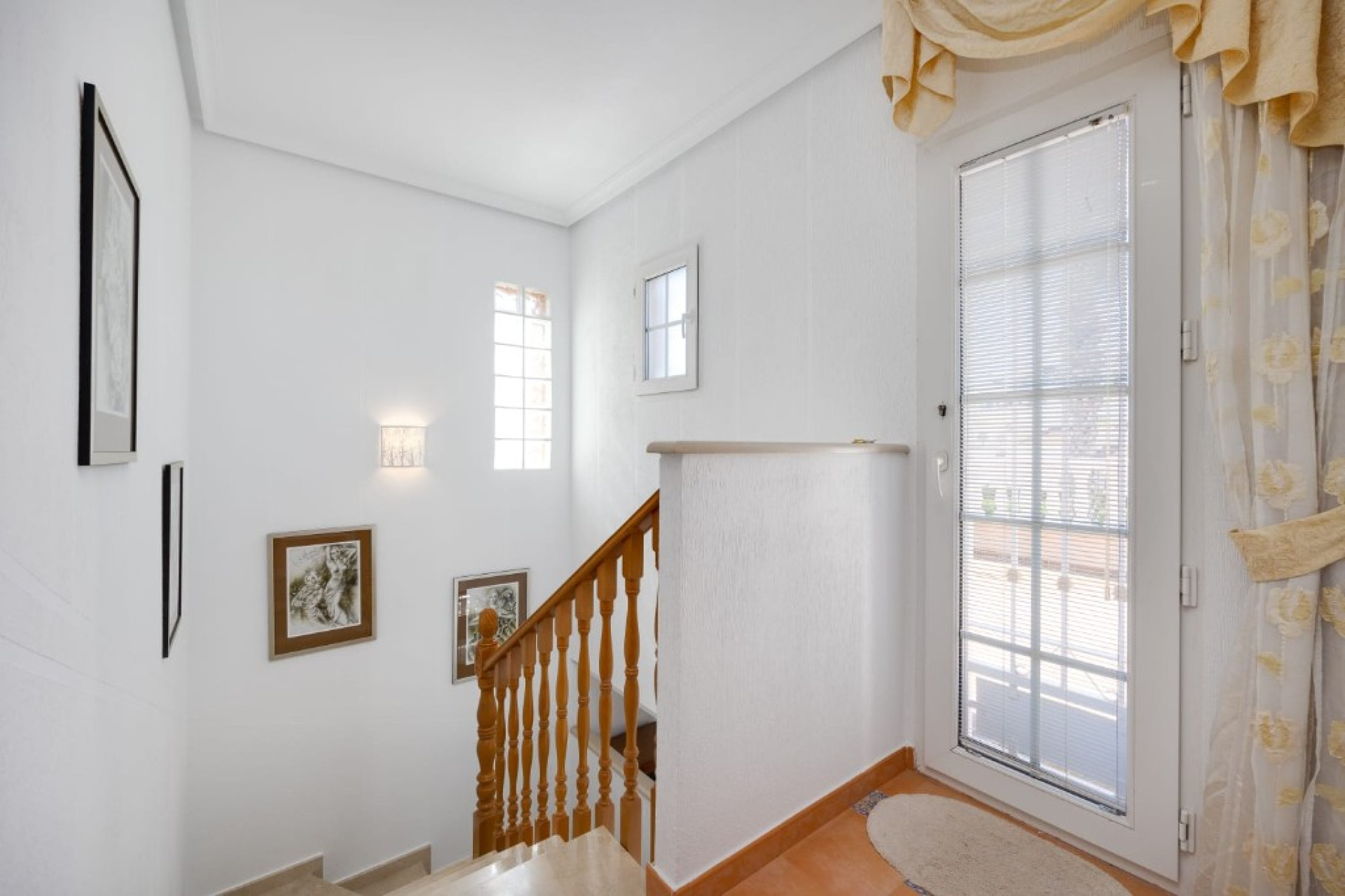 Reventa - 3. Casa pareada - Orihuela Costa - Costa Blanca Sur