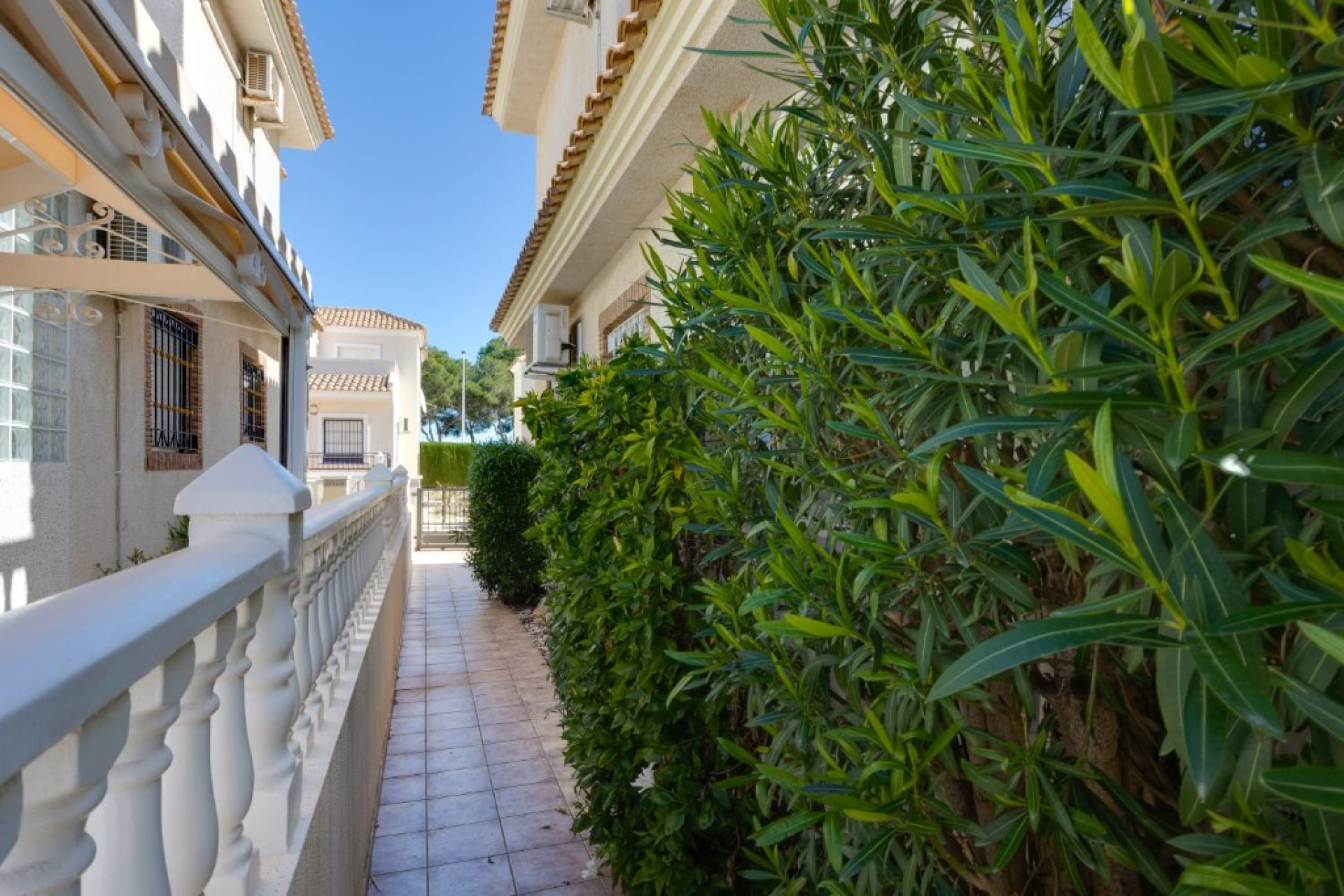 Reventa - 3. Casa pareada - Orihuela Costa - Costa Blanca Sur