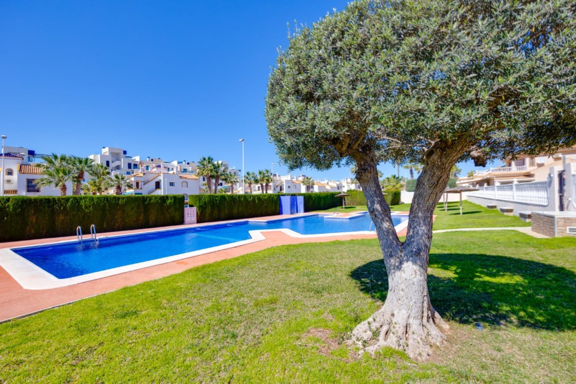 Reventa - 3. Casa pareada - Orihuela Costa - Costa Blanca Sur