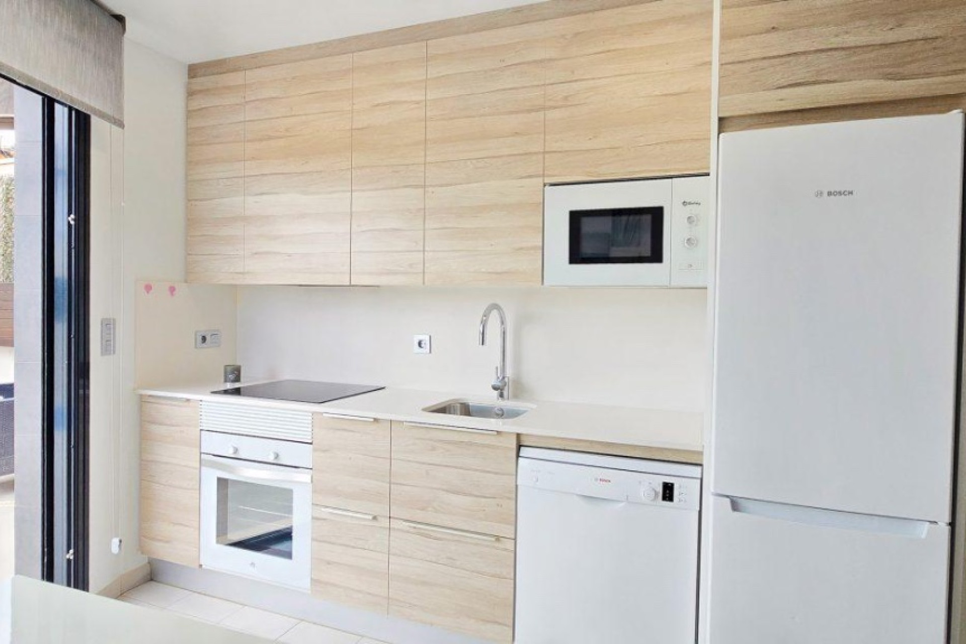 Reventa - 3. Casa pareada - Orihuela Costa - Costa Blanca Sur