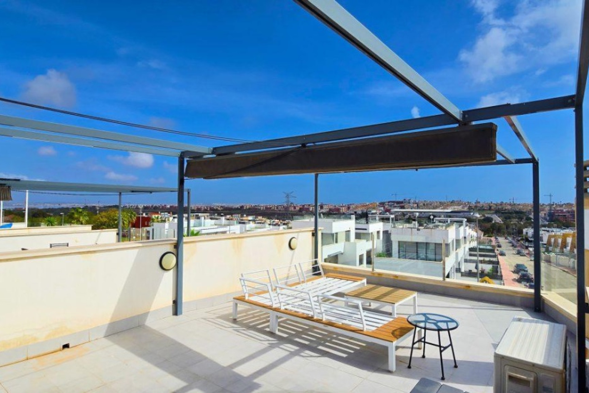 Reventa - 3. Casa pareada - Orihuela Costa - Costa Blanca Sur