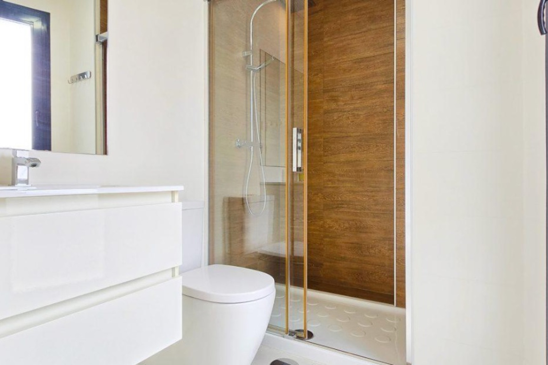 Reventa - 3. Casa pareada - Orihuela Costa - Costa Blanca Sur