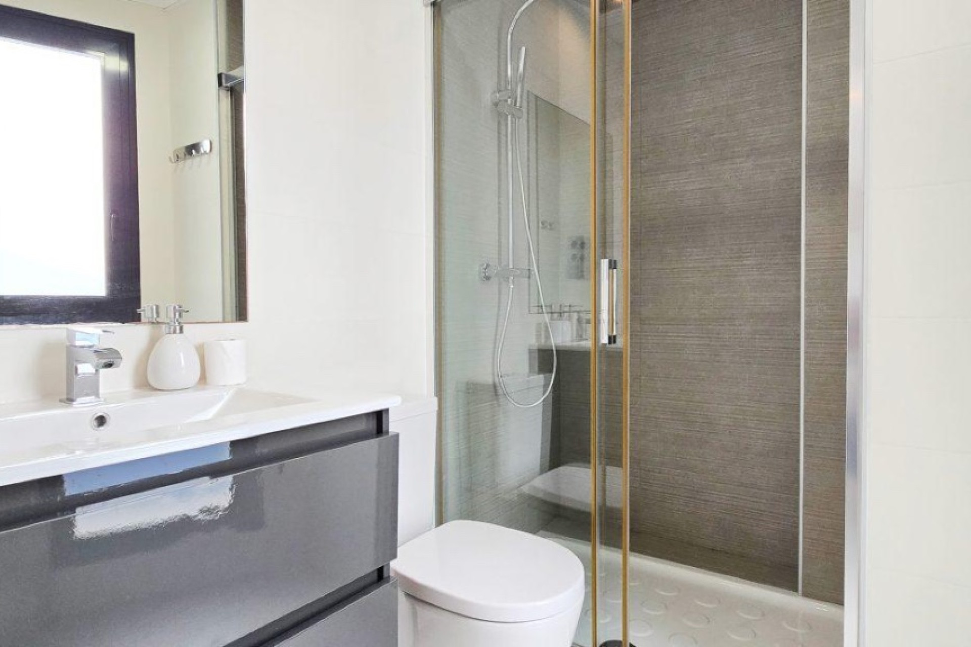 Reventa - 3. Casa pareada - Orihuela Costa - Costa Blanca Sur