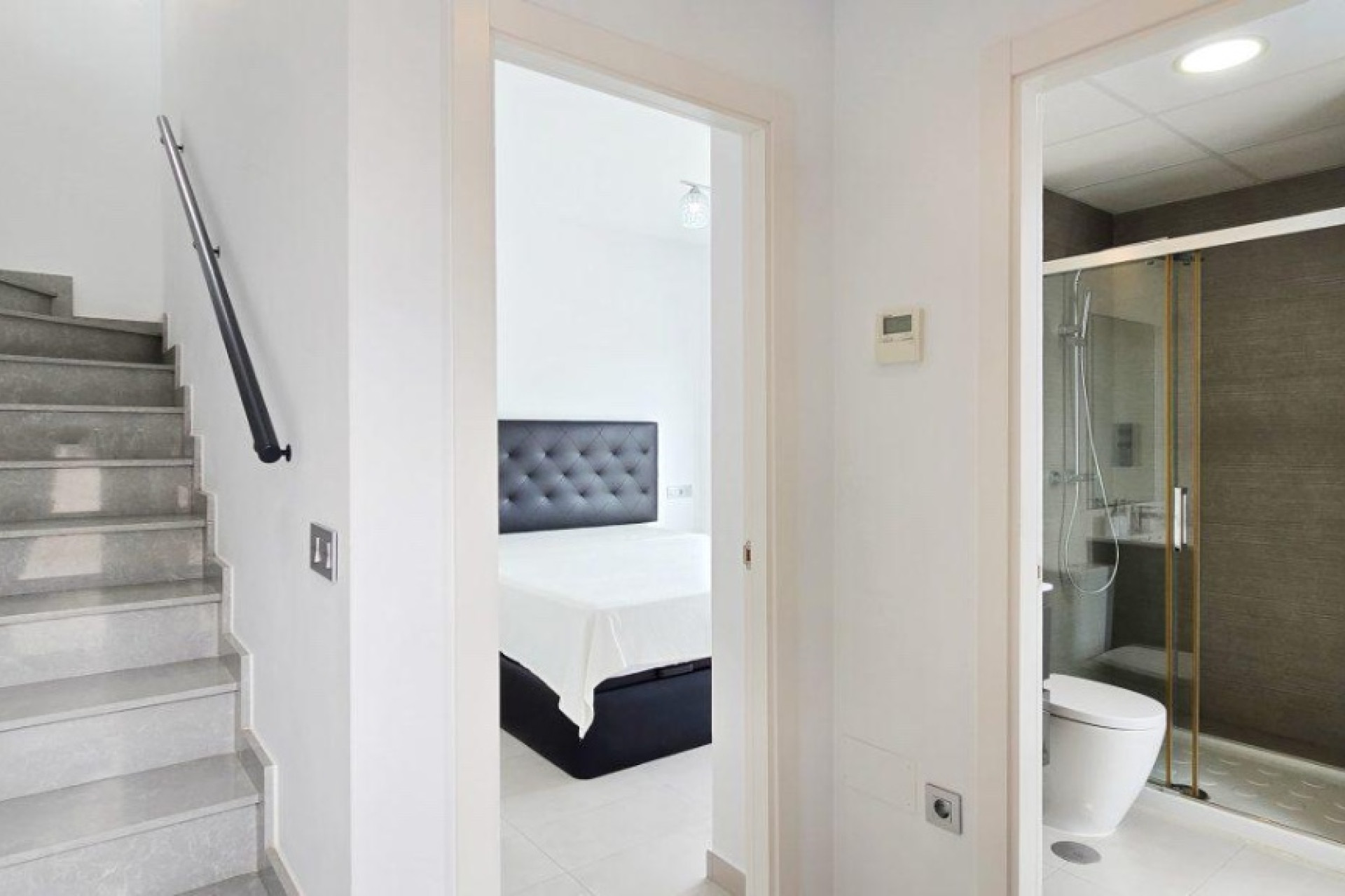 Reventa - 3. Casa pareada - Orihuela Costa - Costa Blanca Sur