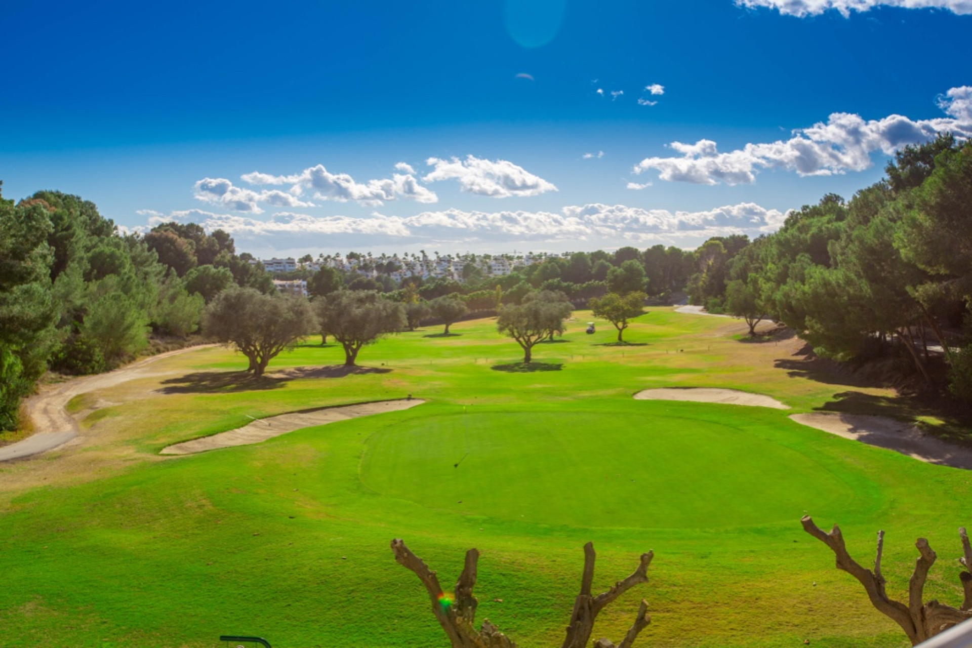 Reventa - 3. Casa pareada - Orihuela Costa - Costa Blanca Sur