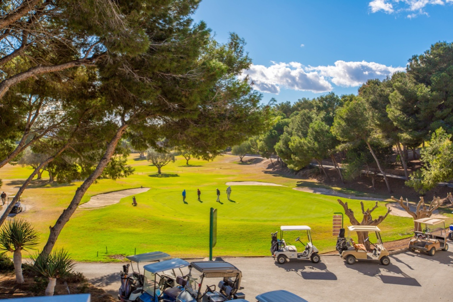 Reventa - 3. Casa pareada - Orihuela Costa - Costa Blanca Sur