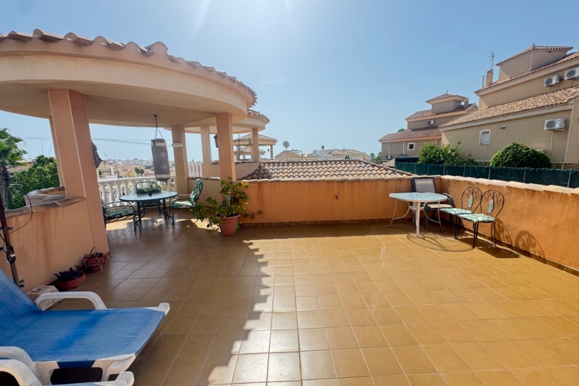 Reventa - 3. Casa pareada - Orihuela Costa - Costa Blanca Sur