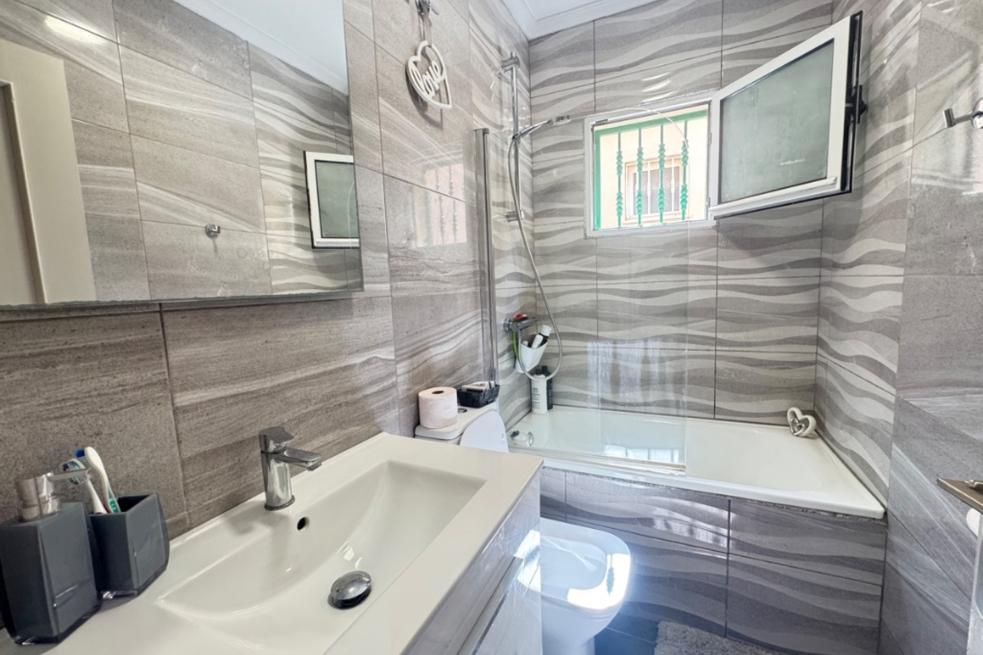 Reventa - 3. Casa pareada - Orihuela Costa - Costa Blanca Sur