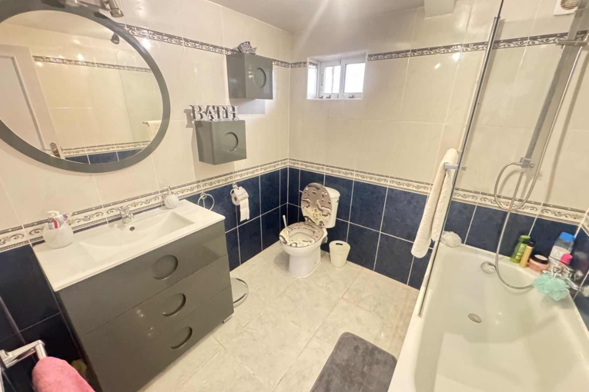 Reventa - 3. Casa pareada - Orihuela Costa - Costa Blanca Sur