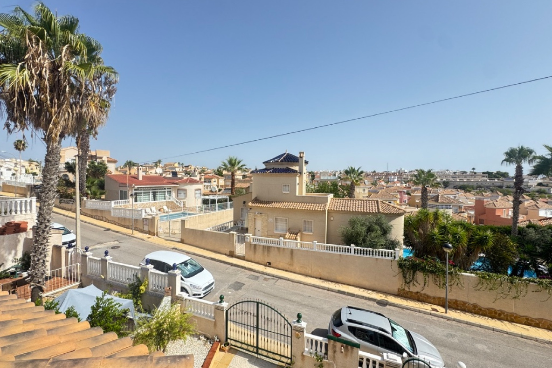 Reventa - 3. Casa pareada - Orihuela Costa - Costa Blanca Sur