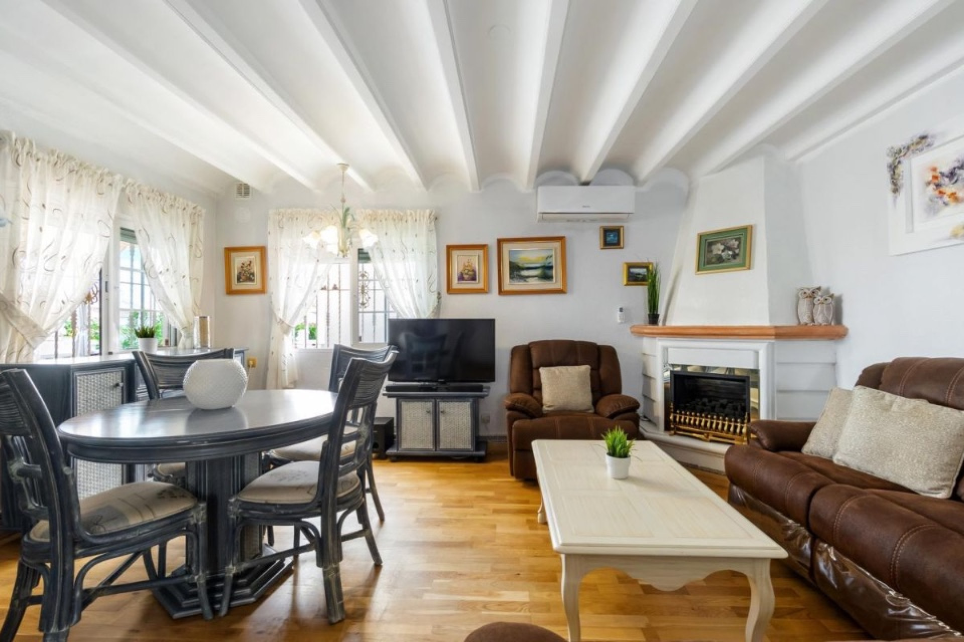 Reventa - 3. Casa pareada - Orihuela Costa - Costa Blanca Sur