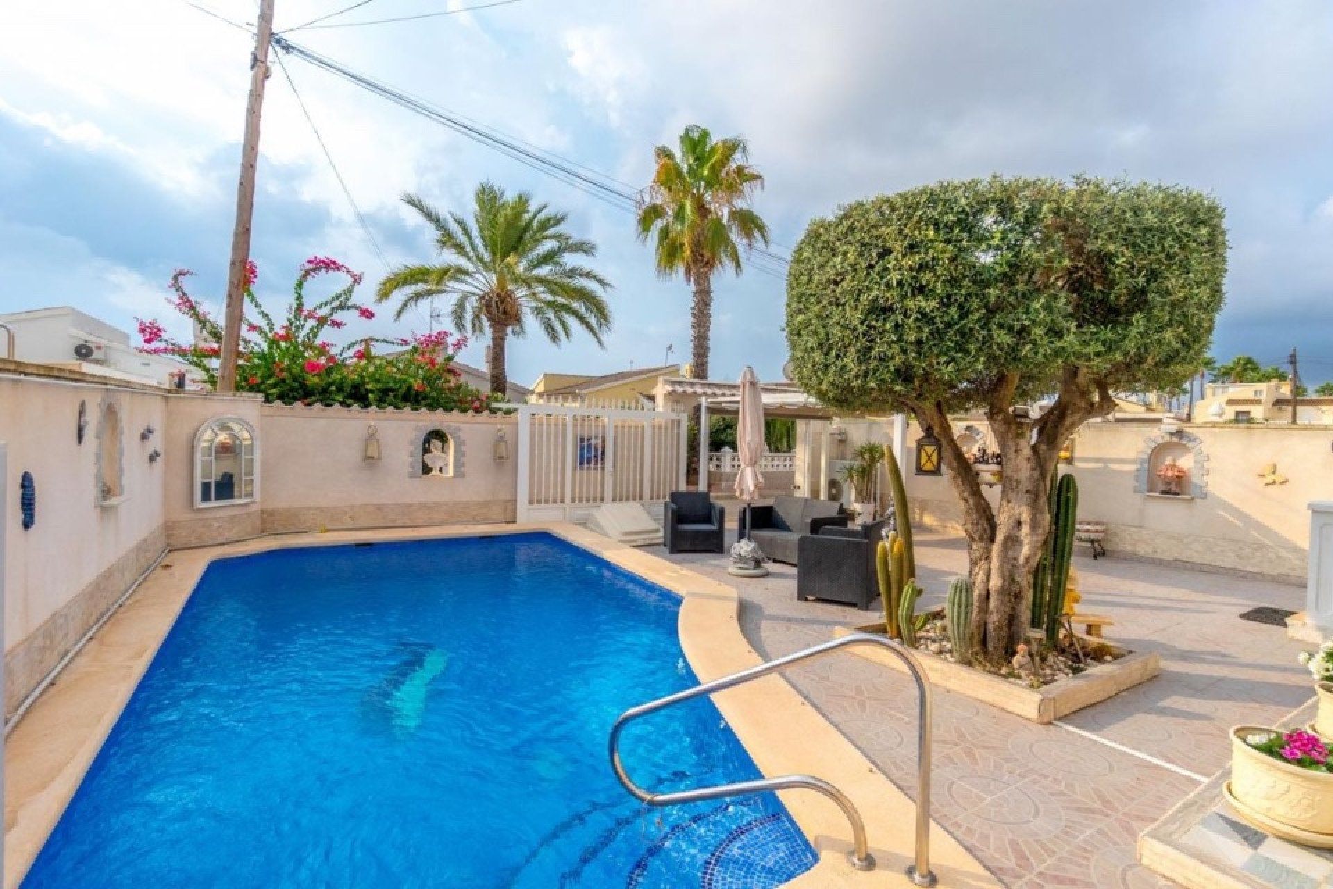 Reventa - 3. Casa pareada - Orihuela Costa - Costa Blanca Sur