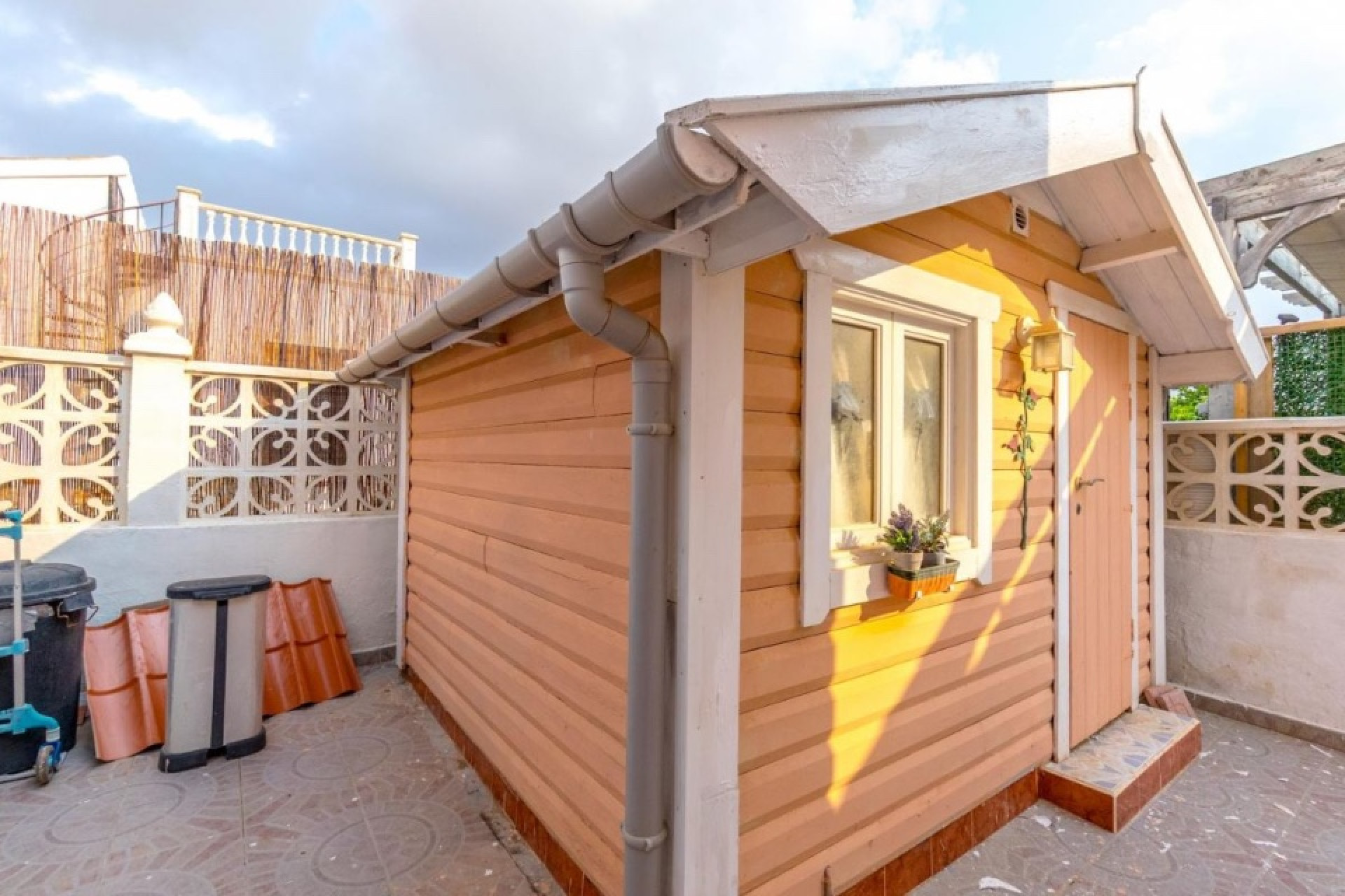 Reventa - 3. Casa pareada - Orihuela Costa - Costa Blanca Sur