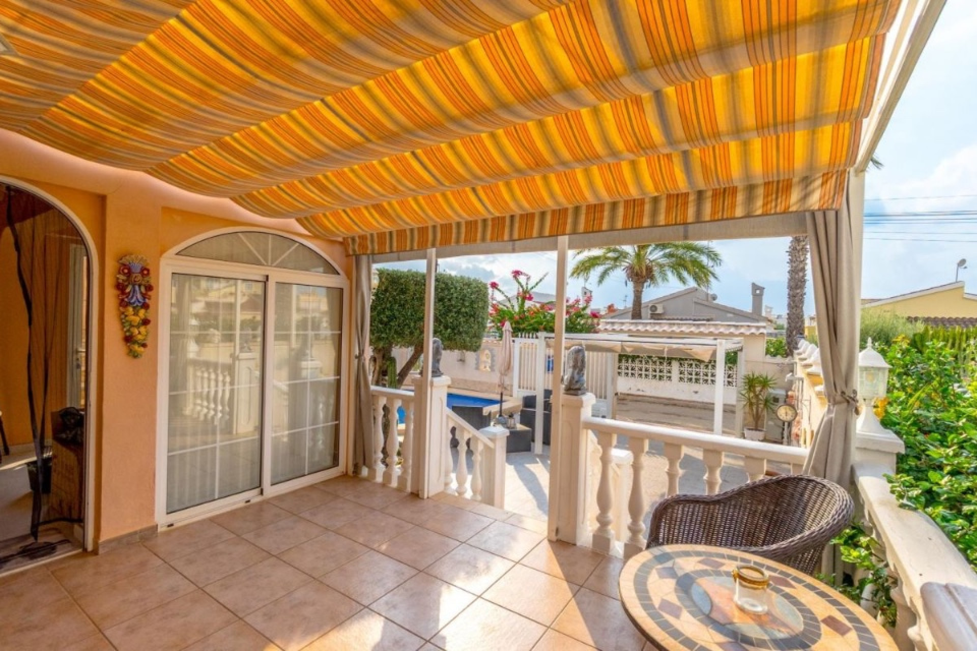 Reventa - 3. Casa pareada - Orihuela Costa - Costa Blanca Sur