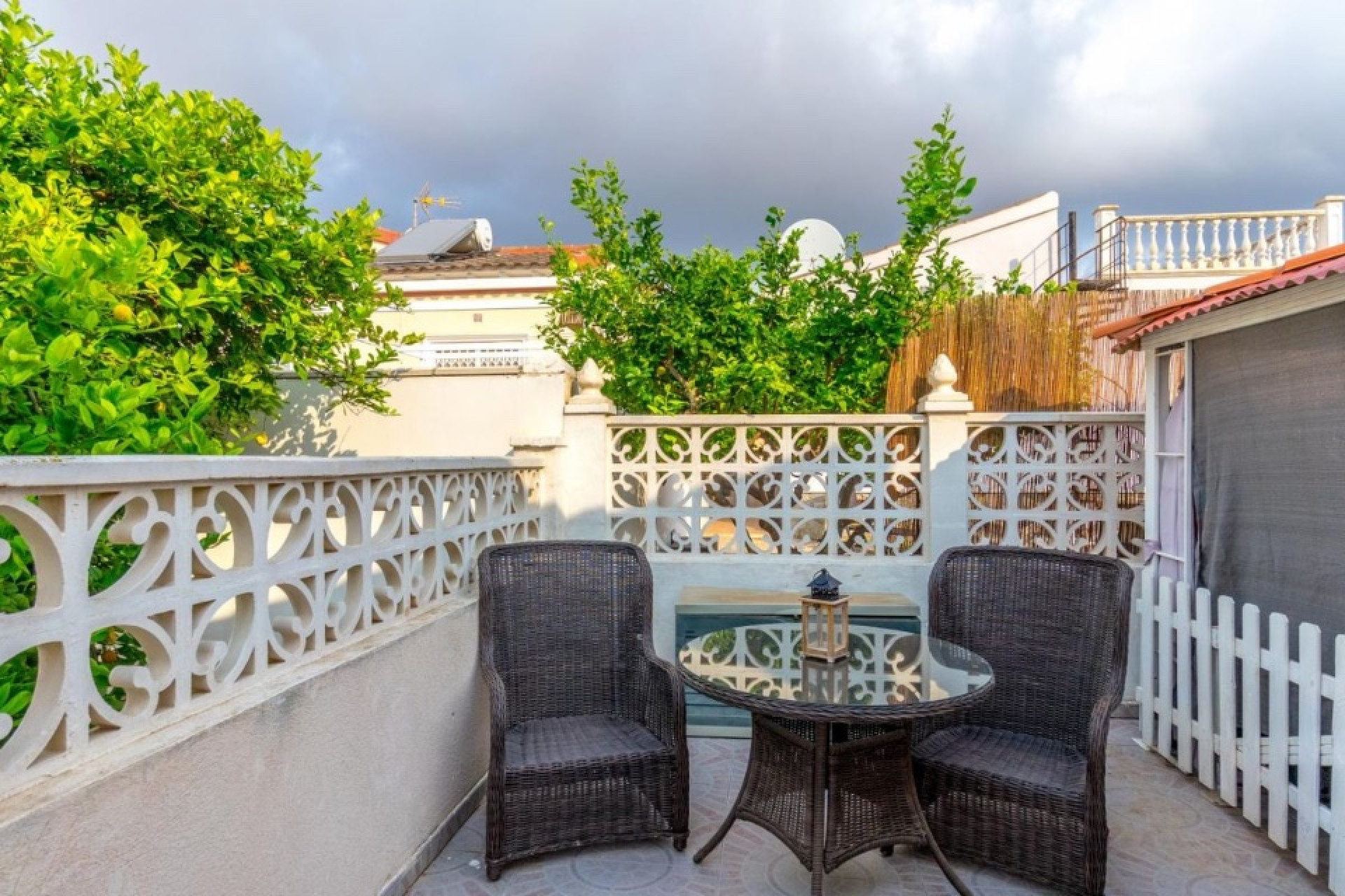 Reventa - 3. Casa pareada - Orihuela Costa - Costa Blanca Sur