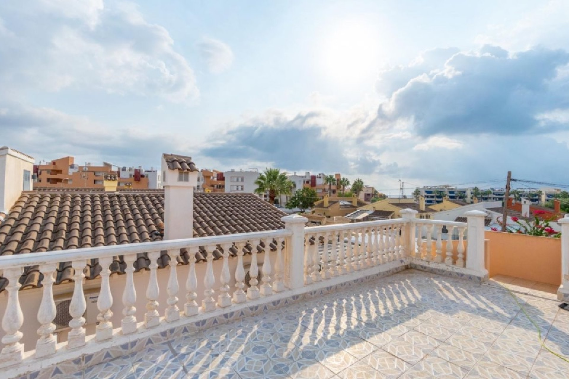 Reventa - 3. Casa pareada - Orihuela Costa - Costa Blanca Sur