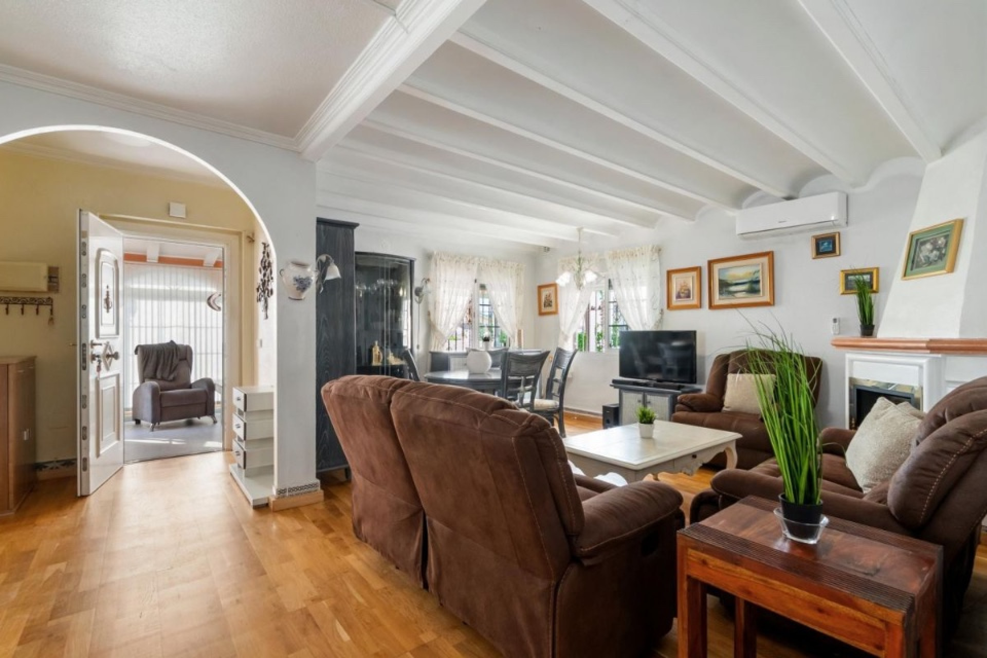 Reventa - 3. Casa pareada - Orihuela Costa - Costa Blanca Sur