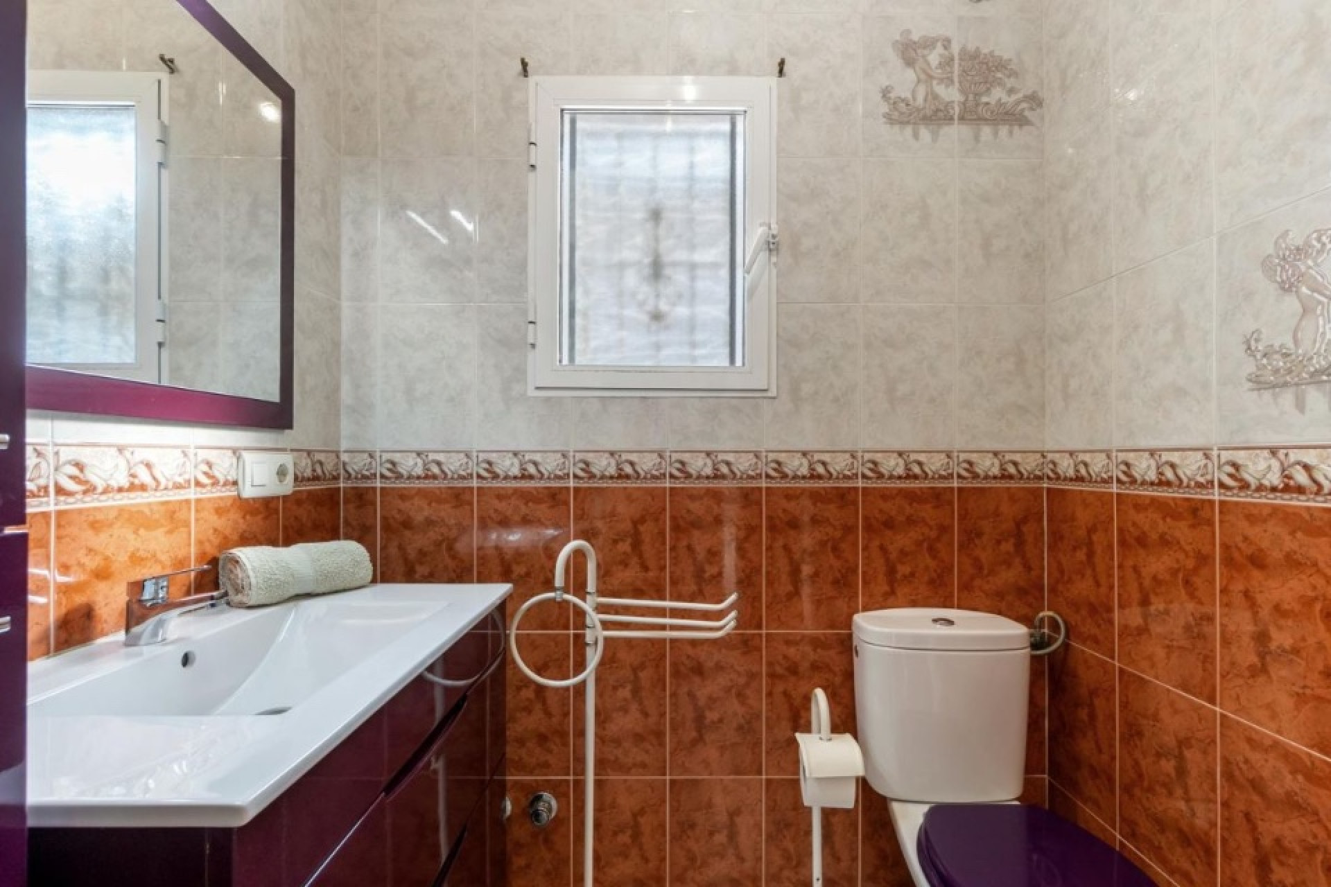 Reventa - 3. Casa pareada - Orihuela Costa - Costa Blanca Sur