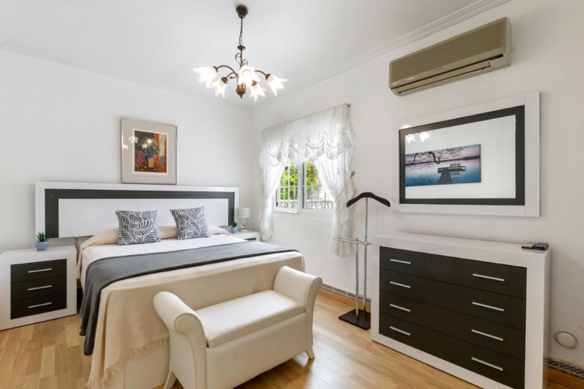 Reventa - 3. Casa pareada - Orihuela Costa - Costa Blanca Sur