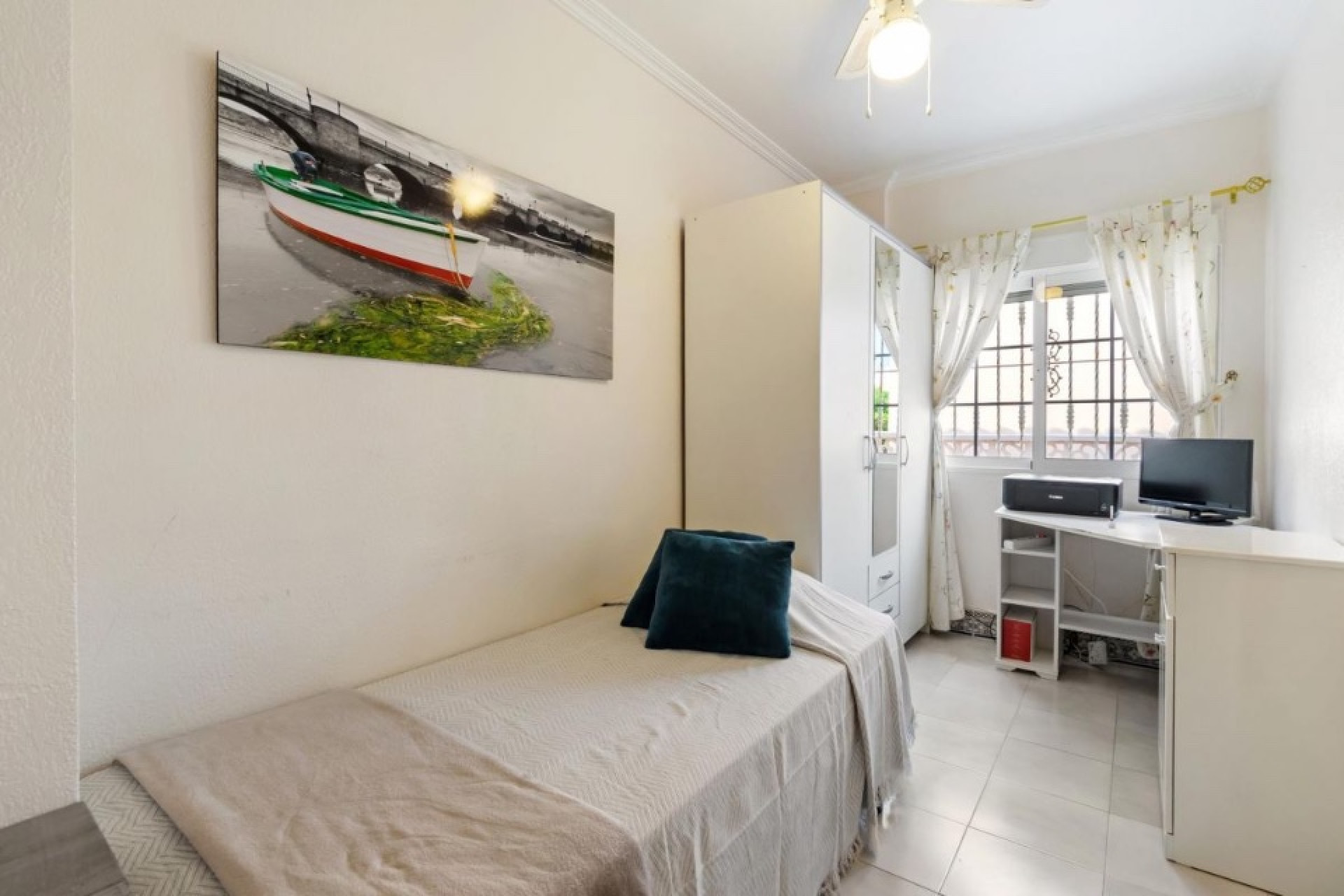 Reventa - 3. Casa pareada - Orihuela Costa - Costa Blanca Sur