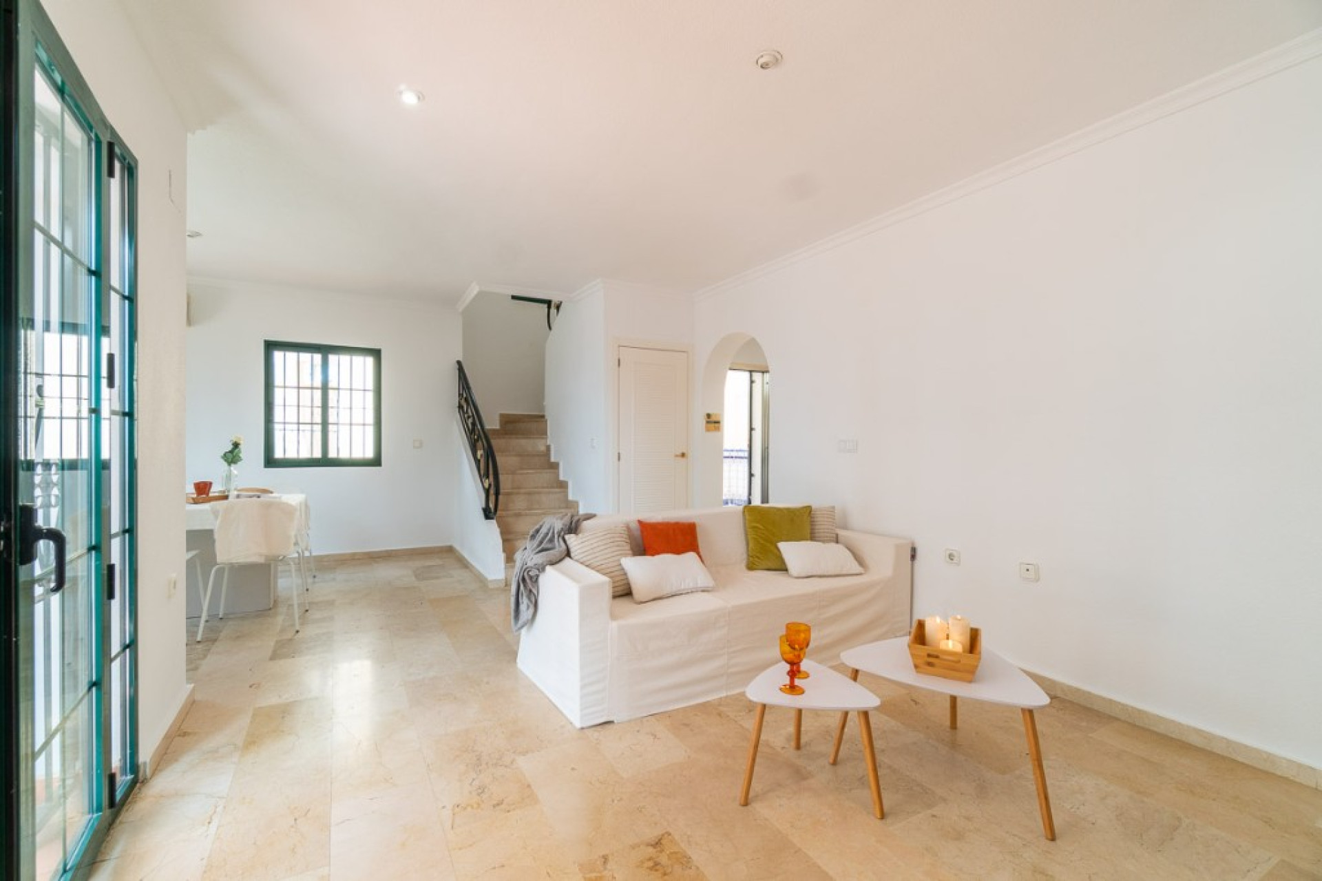 Reventa - 3. Casa pareada - Orihuela Costa - Costa Blanca Sur