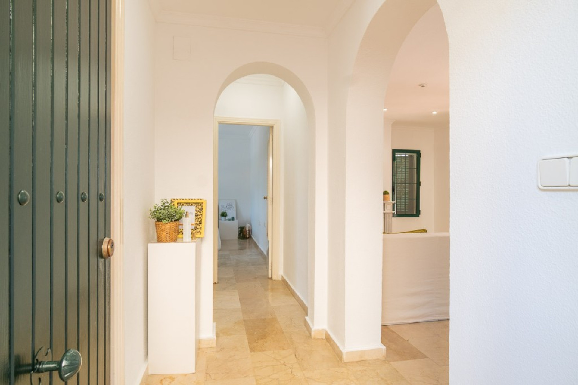 Reventa - 3. Casa pareada - Orihuela Costa - Costa Blanca Sur