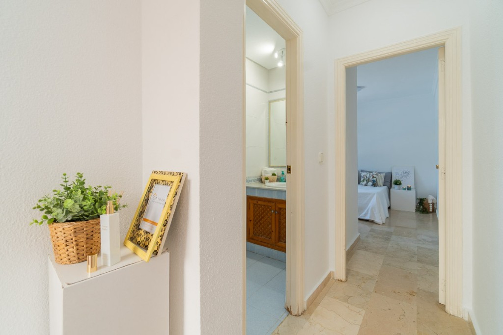 Reventa - 3. Casa pareada - Orihuela Costa - Costa Blanca Sur