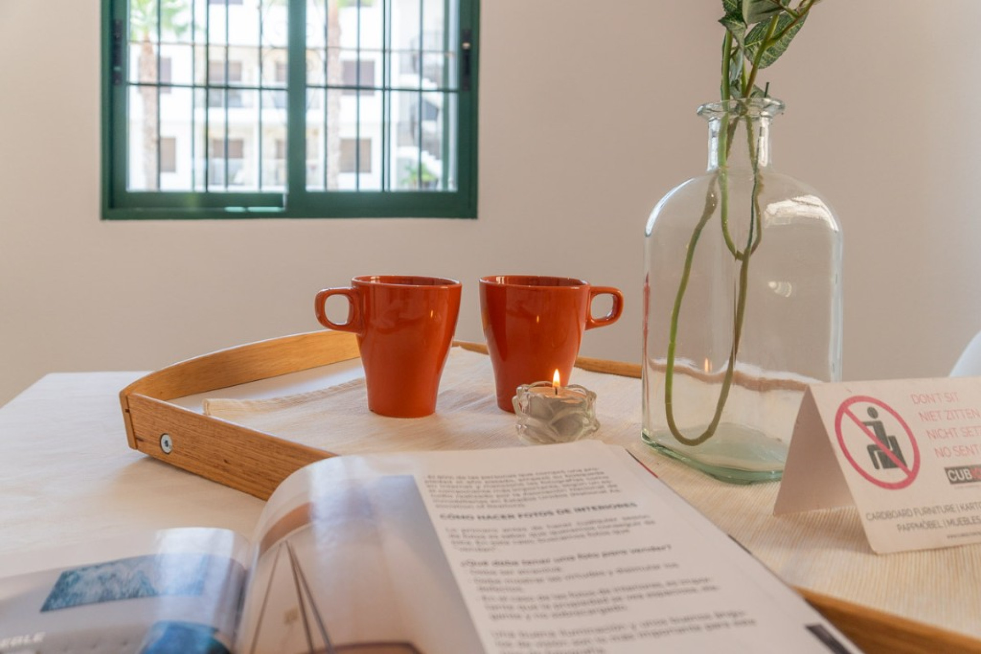 Reventa - 3. Casa pareada - Orihuela Costa - Costa Blanca Sur