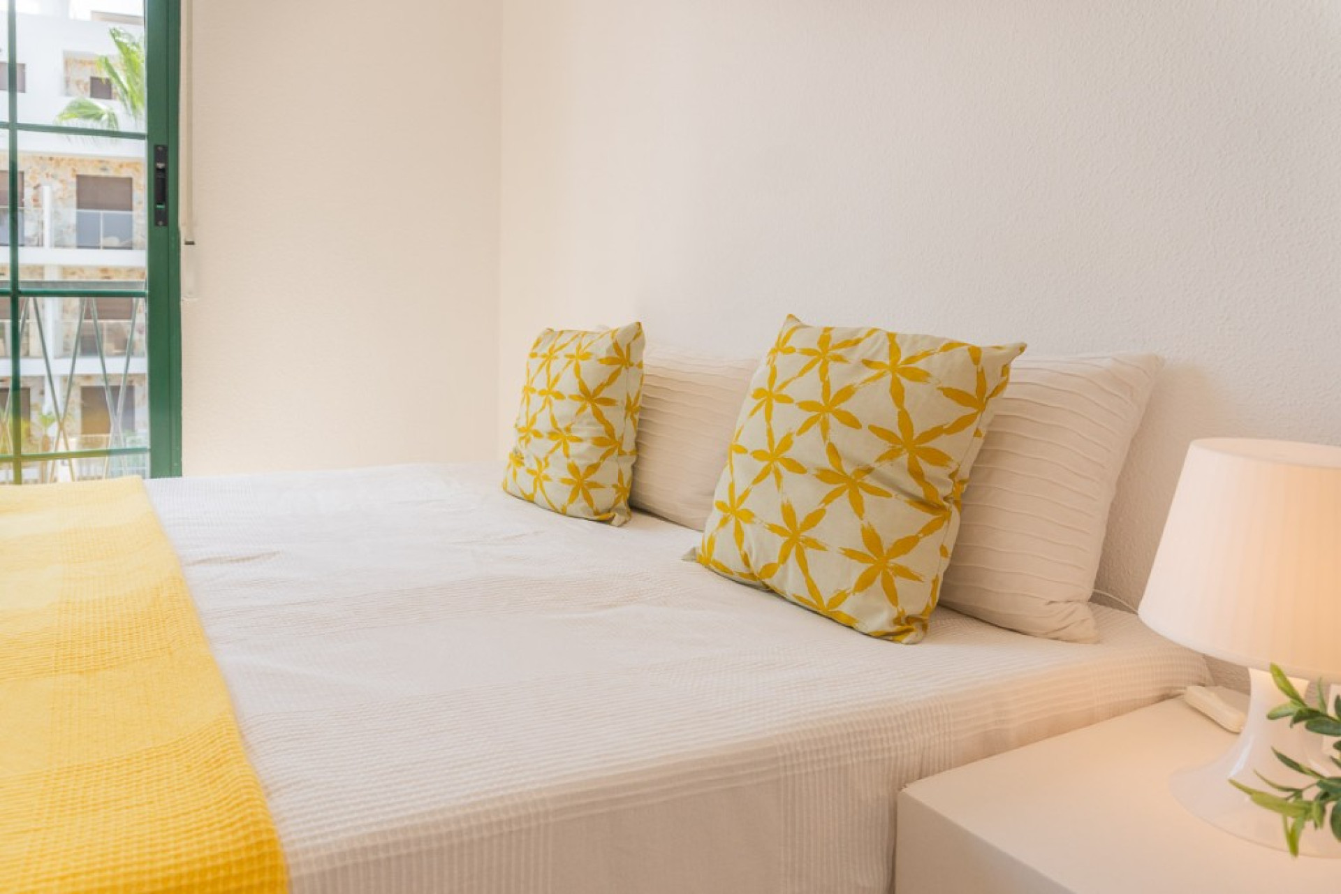 Reventa - 3. Casa pareada - Orihuela Costa - Costa Blanca Sur