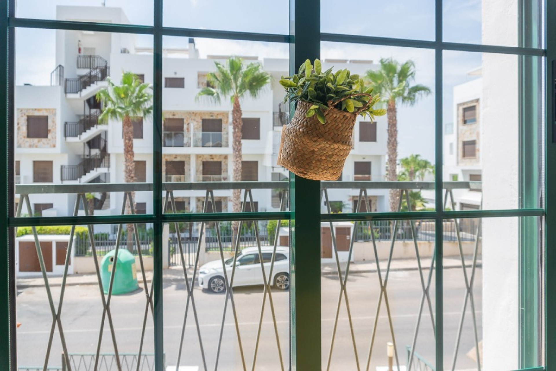 Reventa - 3. Casa pareada - Orihuela Costa - Costa Blanca Sur