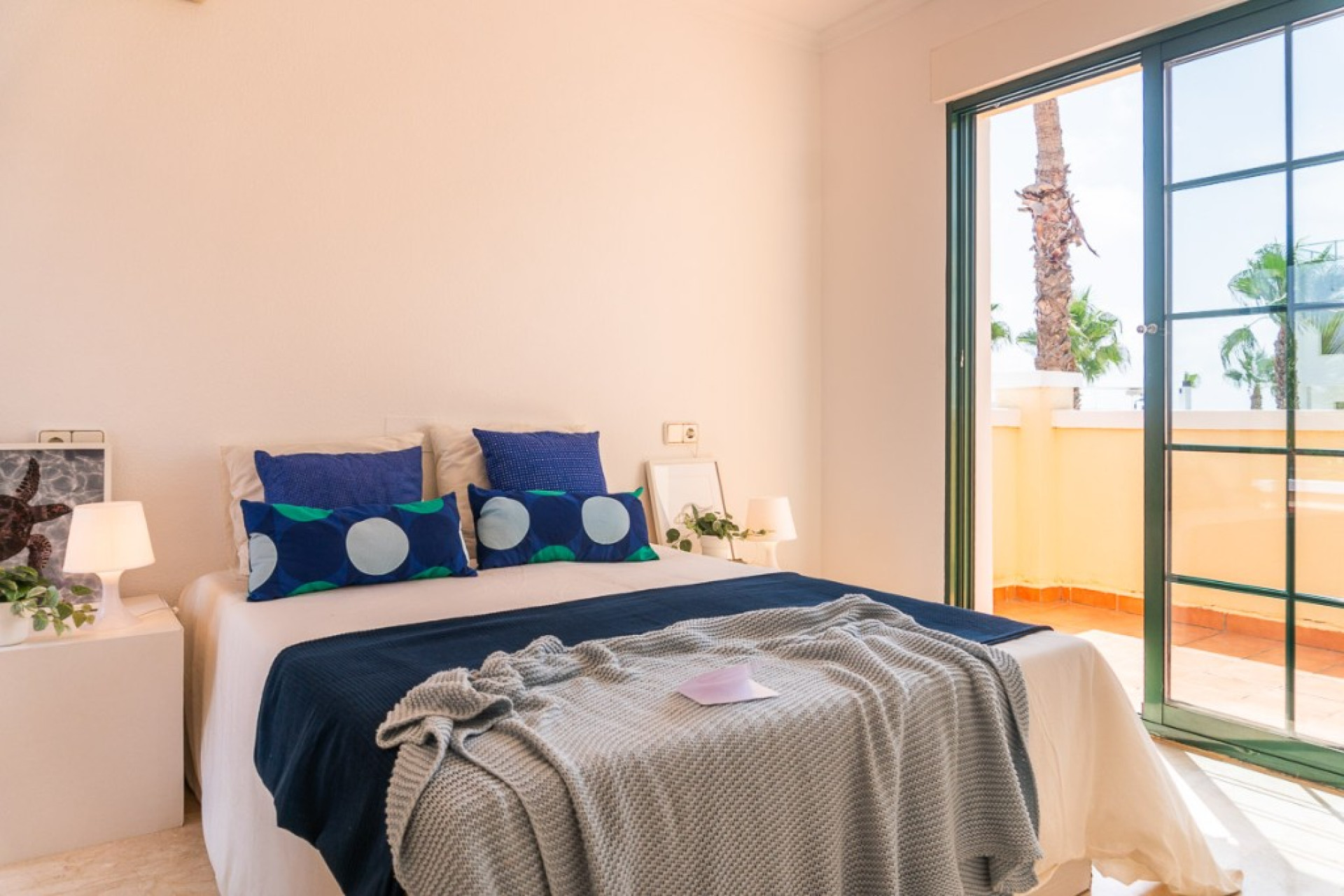 Reventa - 3. Casa pareada - Orihuela Costa - Costa Blanca Sur