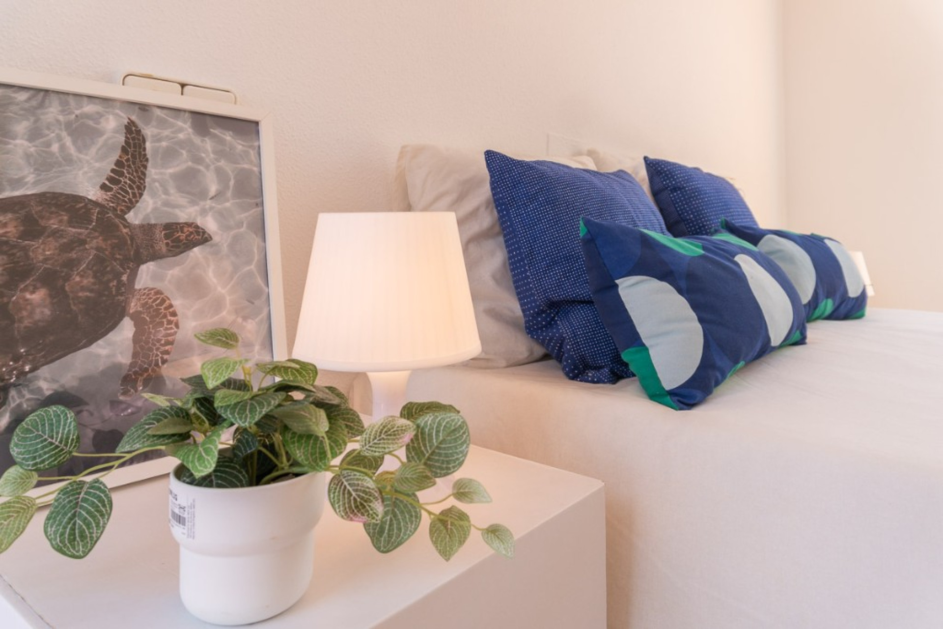 Reventa - 3. Casa pareada - Orihuela Costa - Costa Blanca Sur