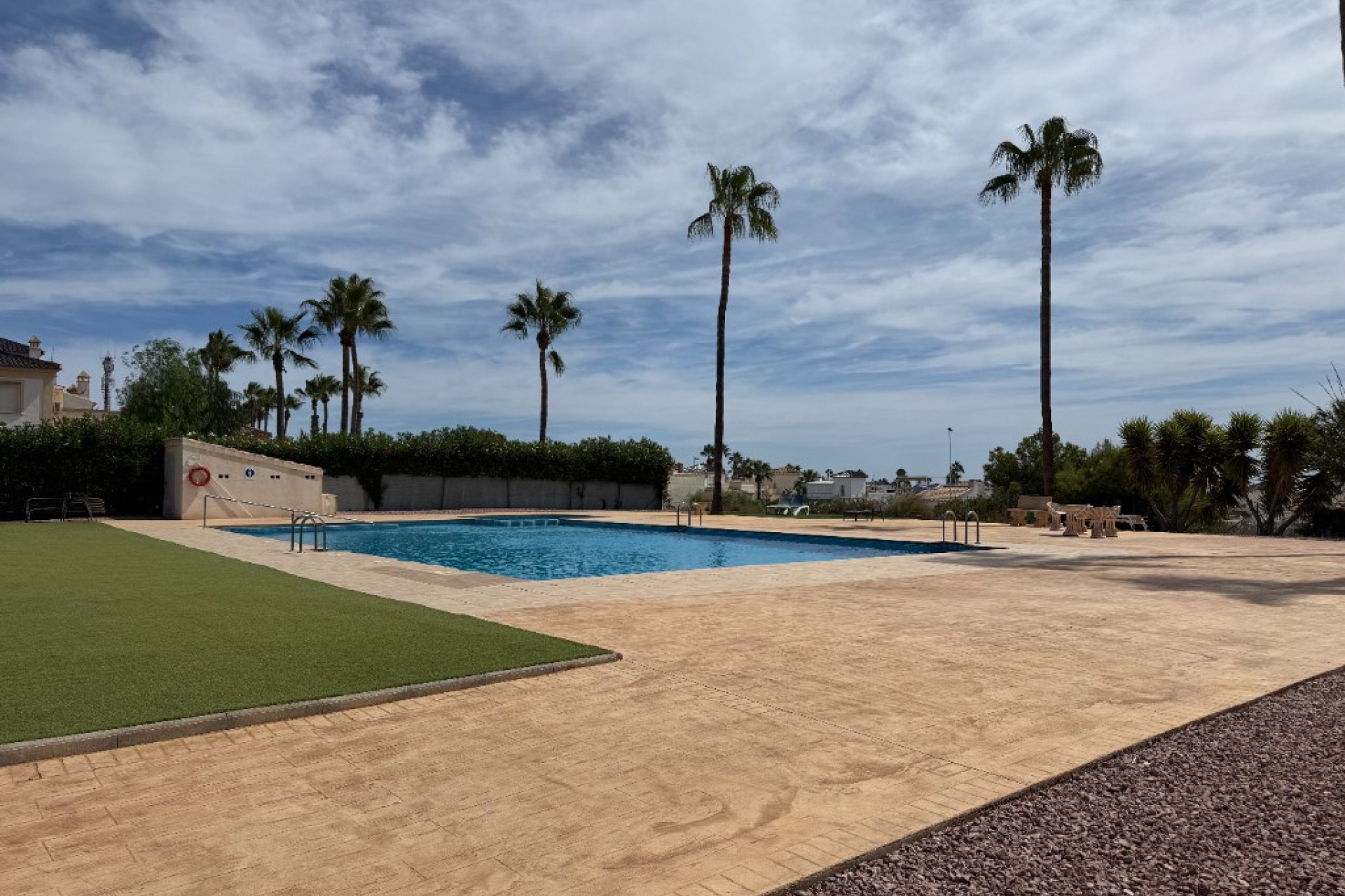 Reventa - 3. Casa pareada - Orihuela Costa - Costa Blanca Sur