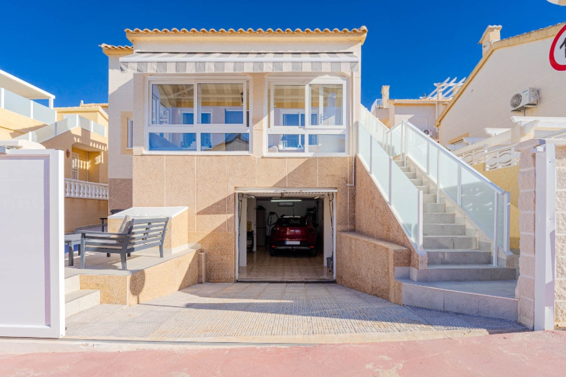 Reventa - 3. Casa pareada - Orihuela Costa - Costa Blanca Sur