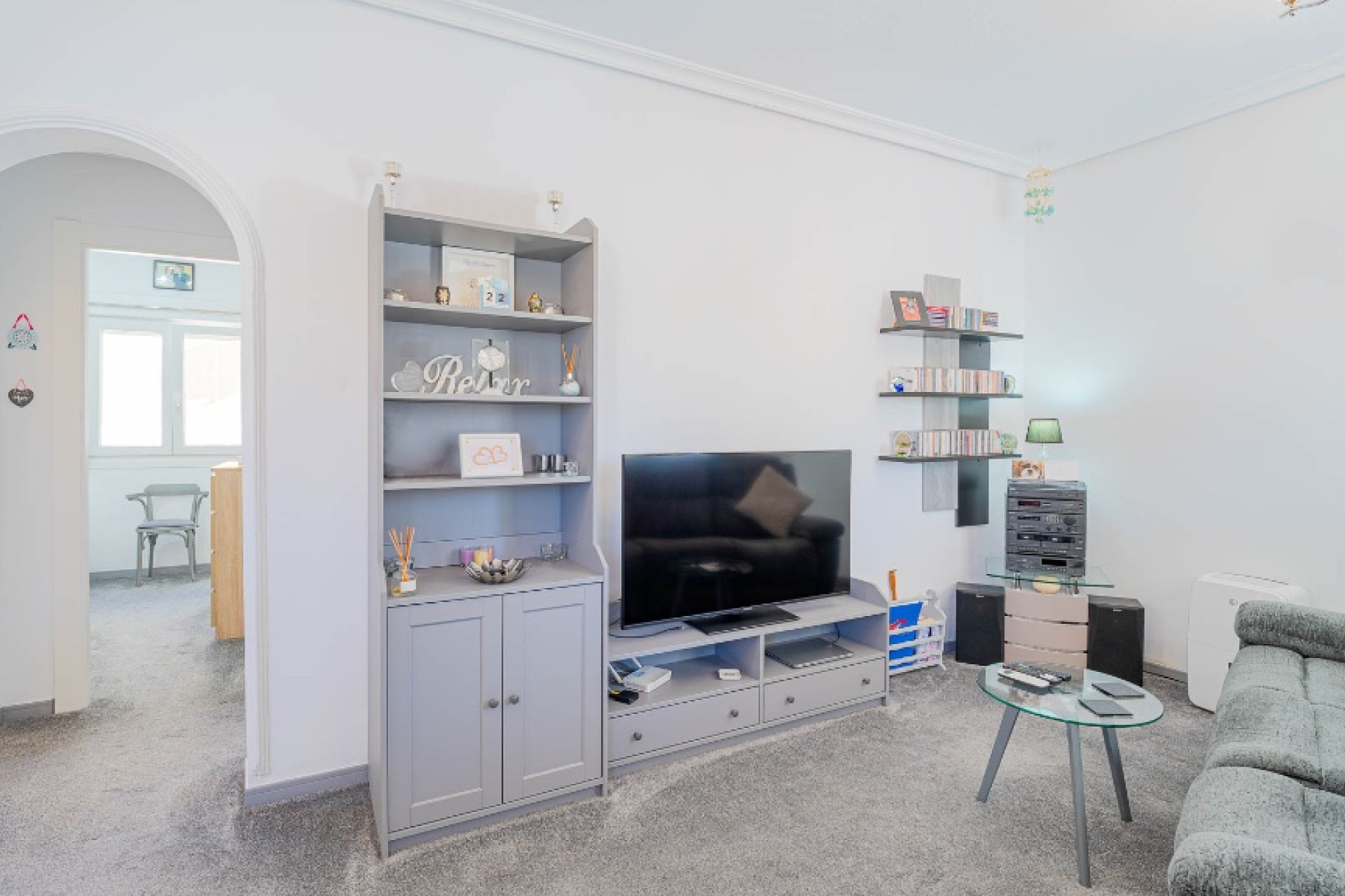 Reventa - 3. Casa pareada - Orihuela Costa - Costa Blanca Sur