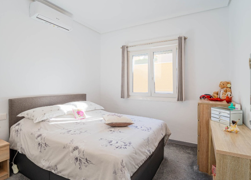 Reventa - 3. Casa pareada - Orihuela Costa - Costa Blanca Sur