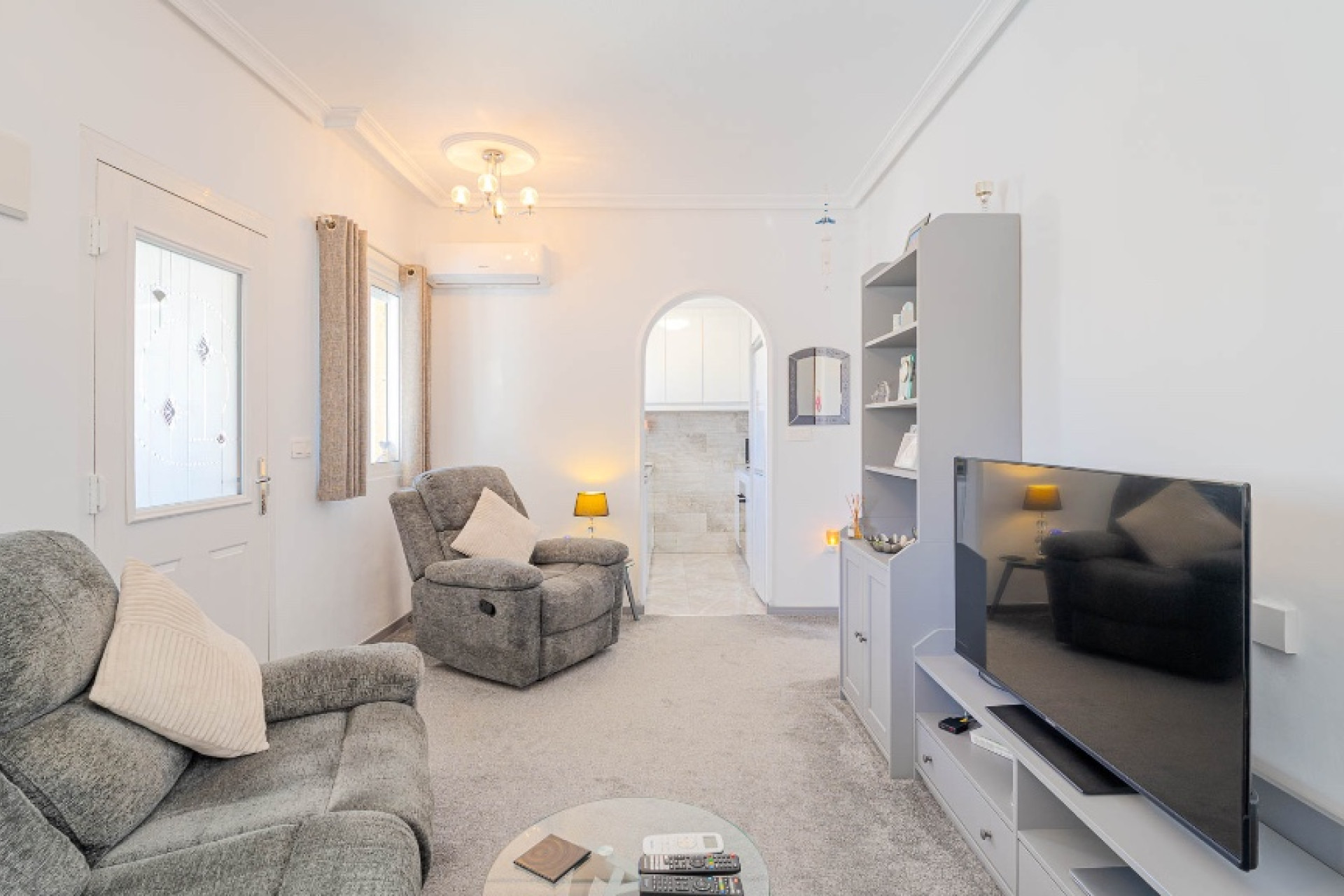 Reventa - 3. Casa pareada - Orihuela Costa - Costa Blanca Sur